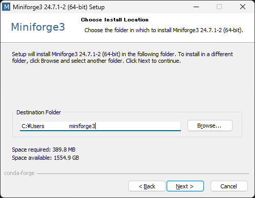 インストール画面4